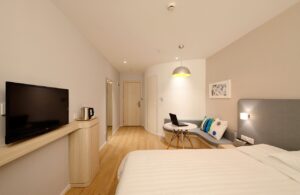 hotel, room, new product-1330846.jpg